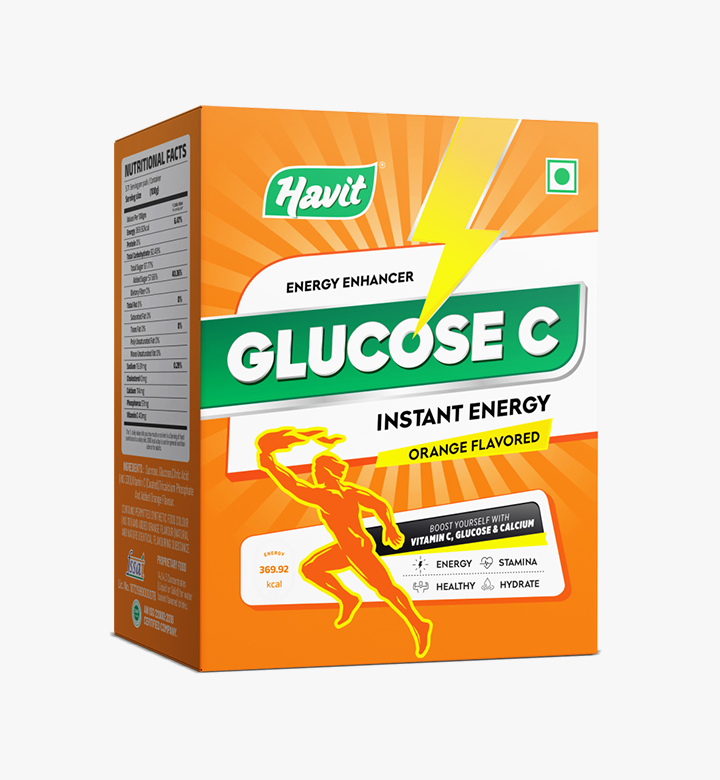 havit glucose c