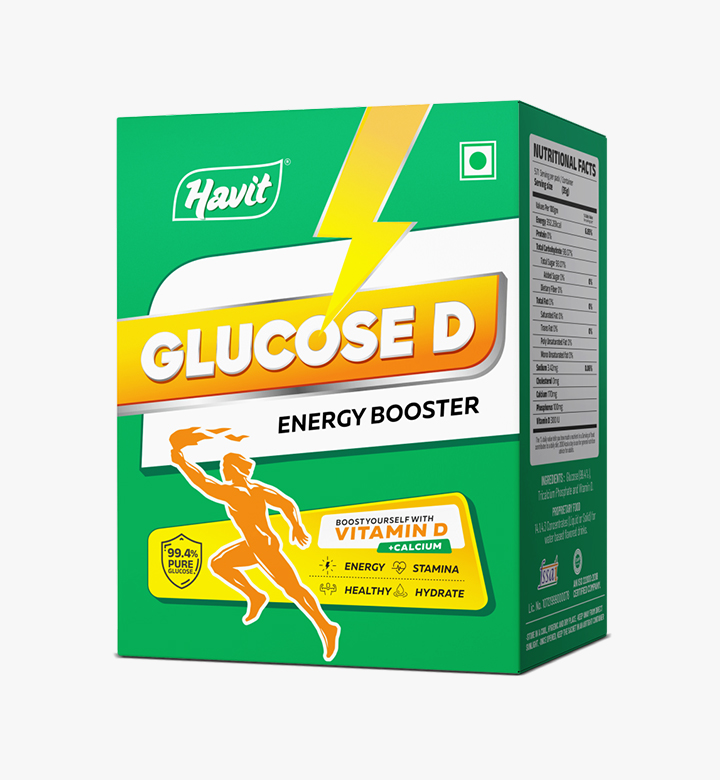 havit glucose d
