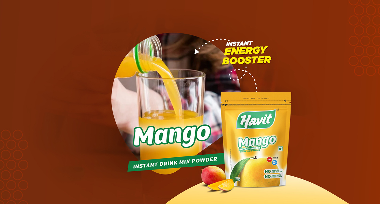 havit mango promotion