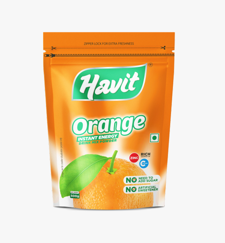 havit orange