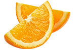 orange object 3