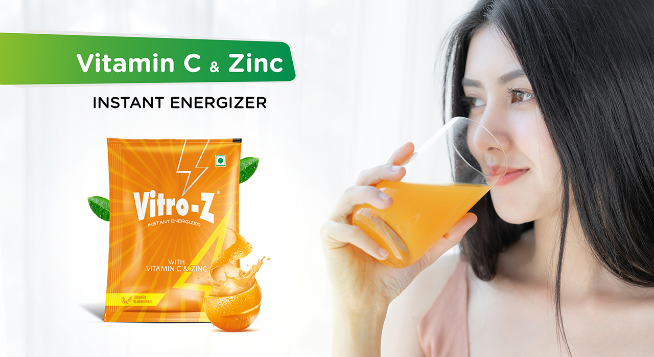vitro z promotion